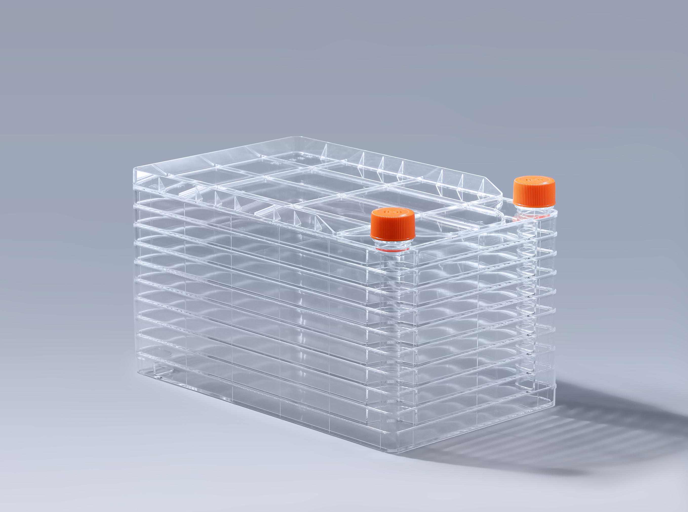 細(xì)胞工廠的應(yīng)用場(chǎng)景